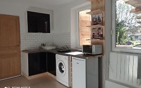 studio confortable bien équipé et rénové